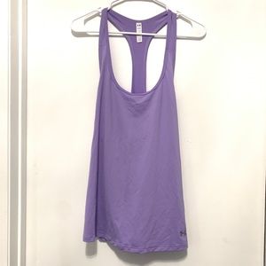 Under Armour Heat Gear Tank Top